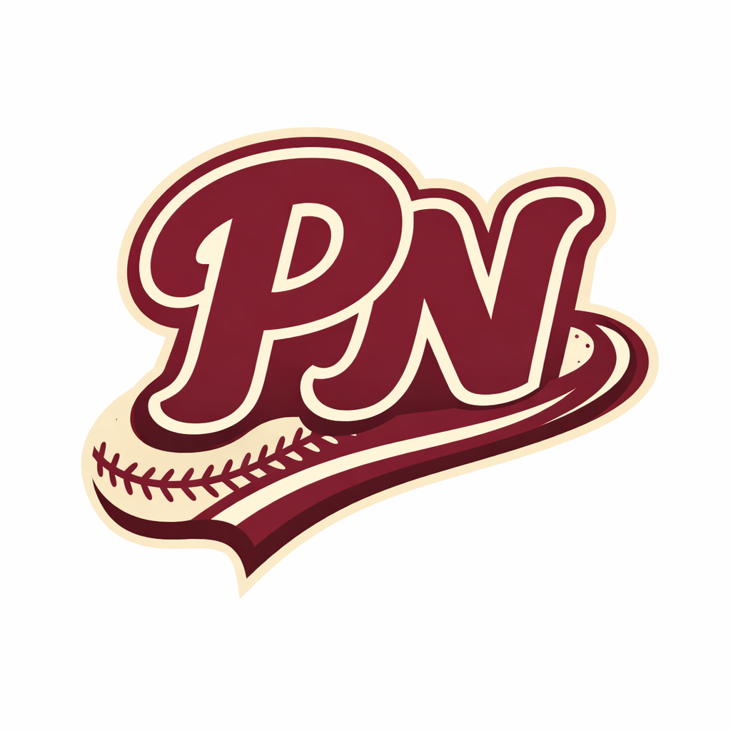 Peirce Night Logo